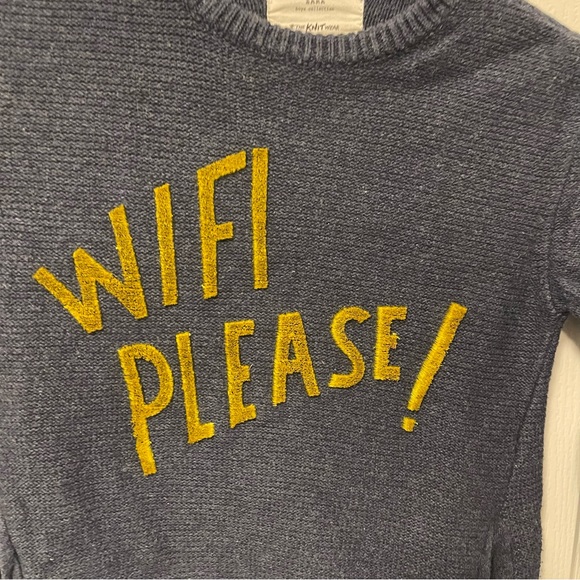 Sweater - Picture 2 of 4